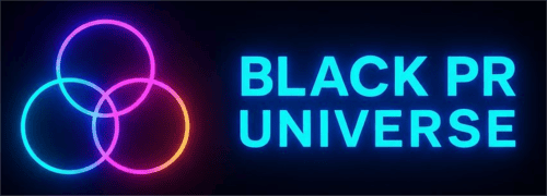 Black PR